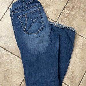 Ariat Jeans
